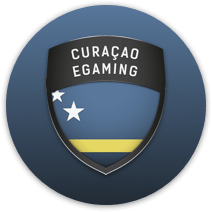 Online Casinos von Curaçao lizenziert