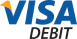 Visa Debit Visa Debit