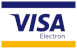 Visa Electron Visa Electron