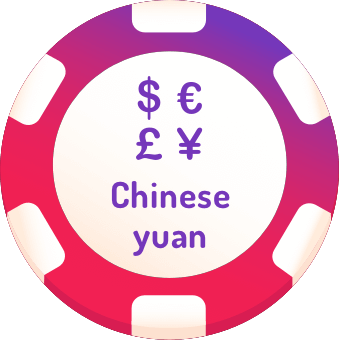 Chinese Yuan Casinos Chinese Yuan Casinos